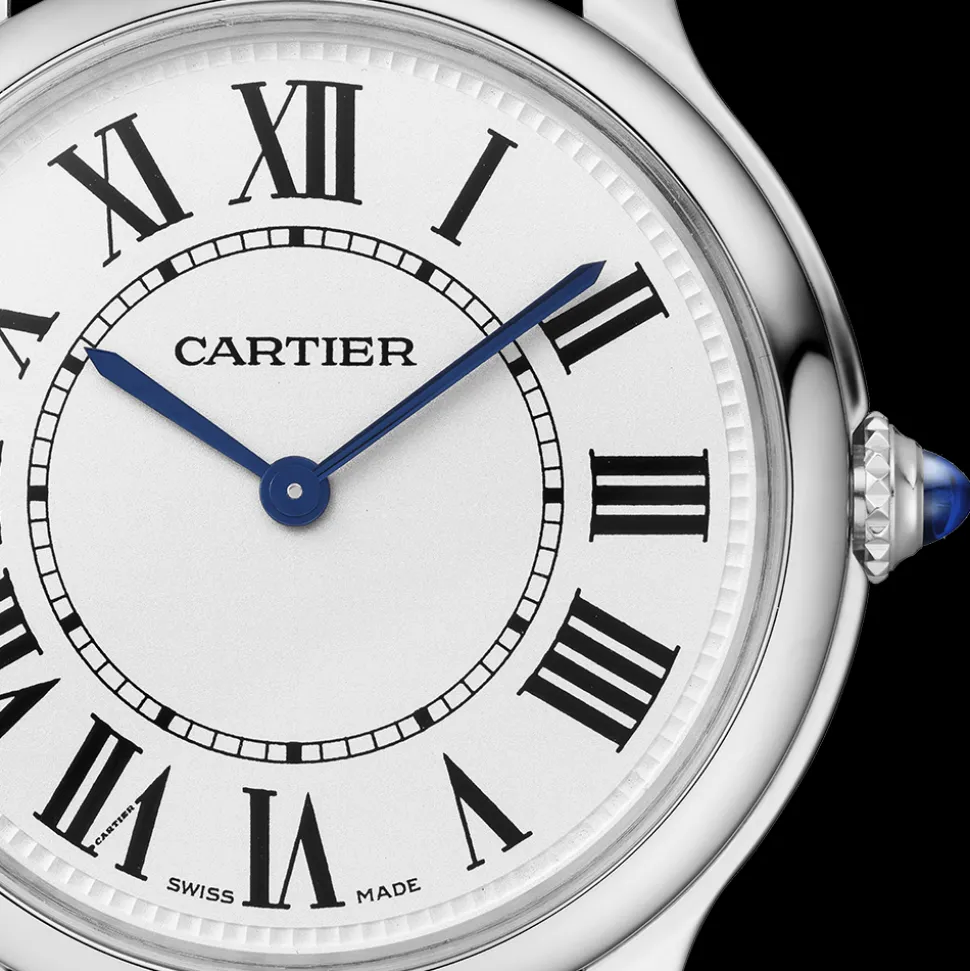Cartier Ronde de Cartier Medium WSRN0031