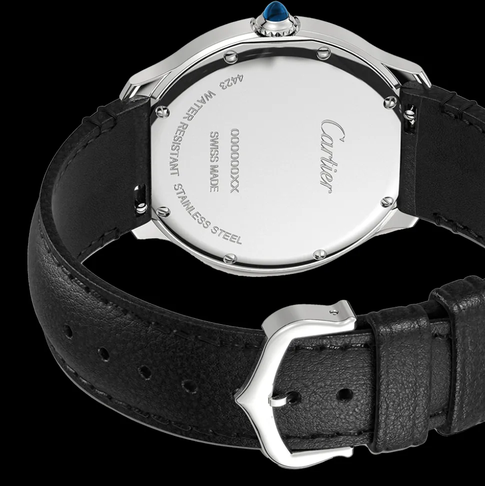 Cartier Ronde de Cartier Medium WSRN0031