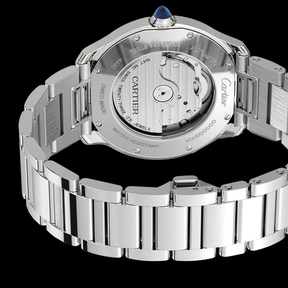 Cartier Ronde De Cartier Large WSRN0035