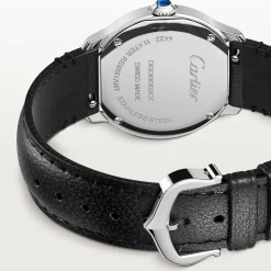 Cartier Ronde de Cartier Small WSRN0030