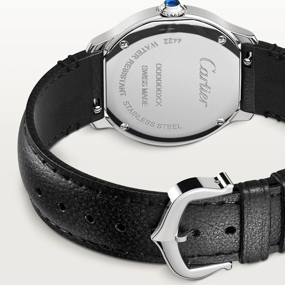Cartier Ronde de Cartier Small WSRN0030