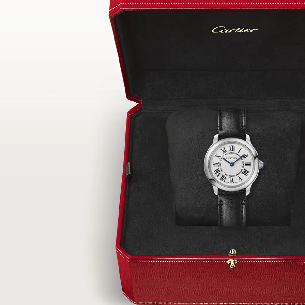Cartier Ronde de Cartier Small WSRN0030