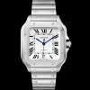Cartier Santos de Cartier Large WSSA0018