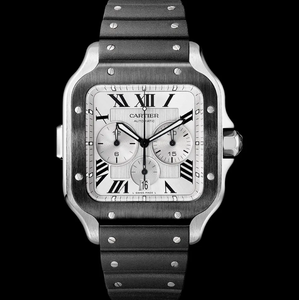 Cartier Santos de Cartier Extra Large WSSA0017