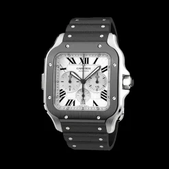 Cartier Santos de Cartier Extra Large WSSA0017