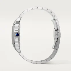 Cartier Santos de Cartier Large WSSA0076