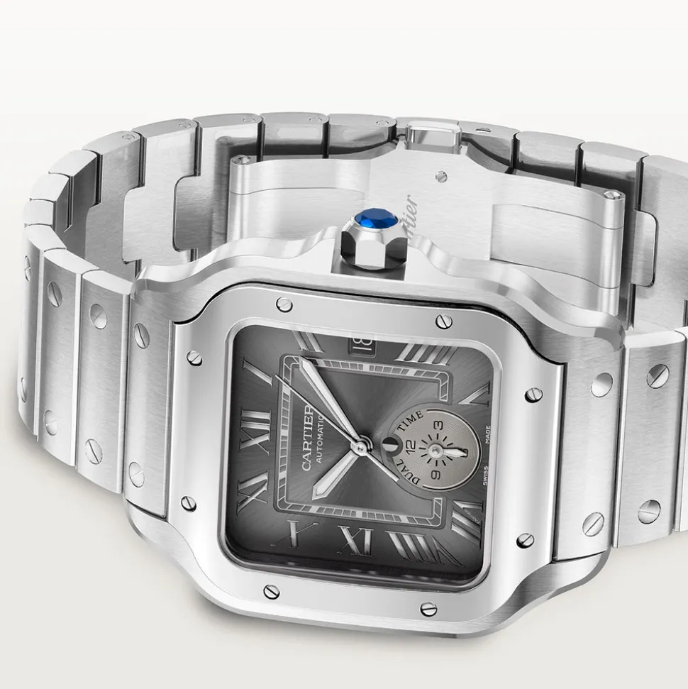 Cartier Santos de Cartier Large WSSA0076