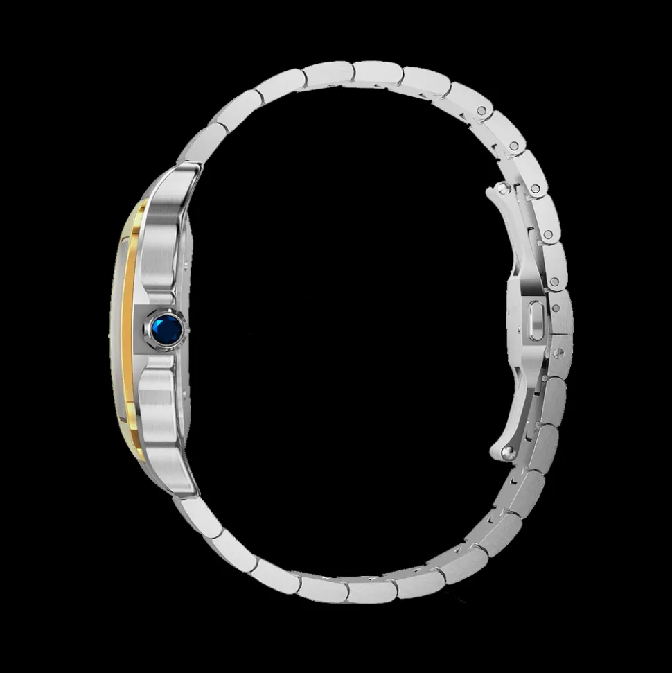 Cartier Santos de Cartier Large W2SA0030