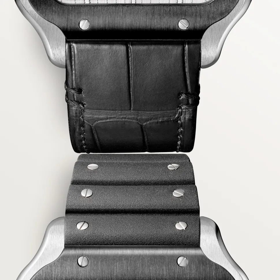 Cartier Santos de Cartier Extra Large WSSA0017