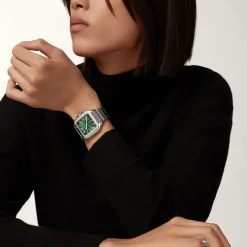 Cartier Santos de Cartier Large WSSA0062