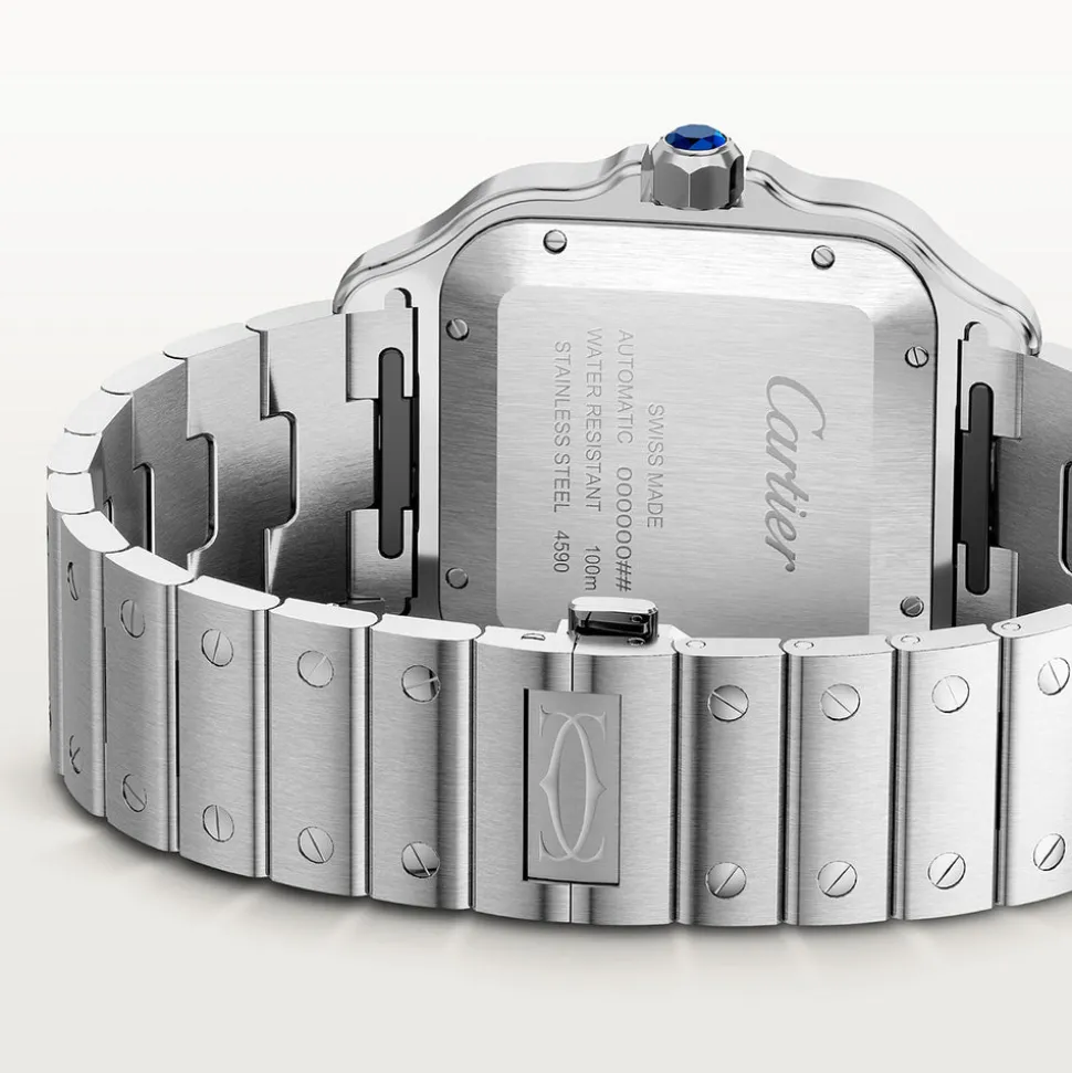 Cartier Santos de Cartier Large WSSA0076