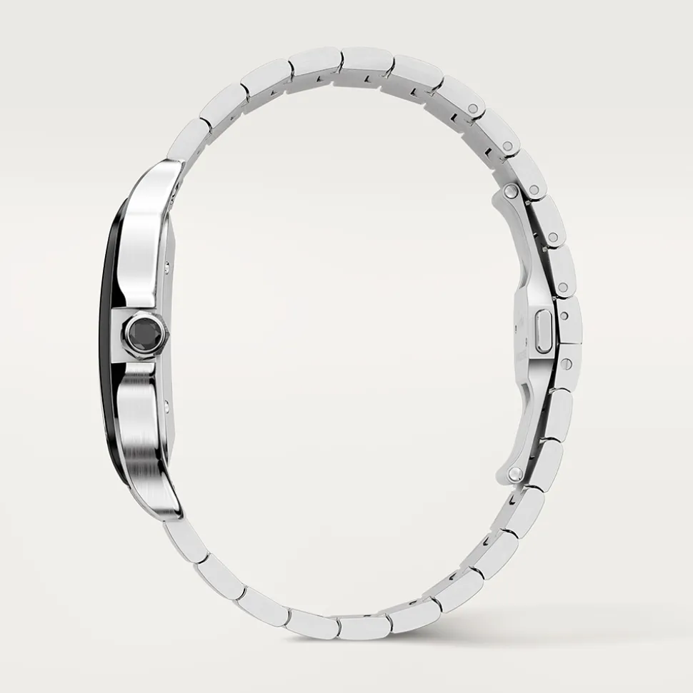 Cartier Santos de Cartier Large WSSA0037