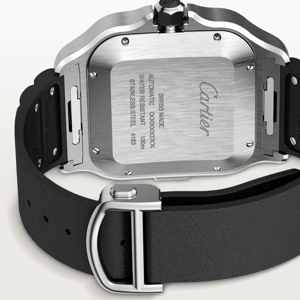 Cartier Santos de Cartier Extra Large WSSA0017