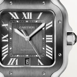Cartier Santos de Cartier Large WSSA0037