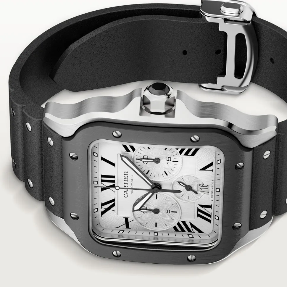Cartier Santos de Cartier Extra Large WSSA0017