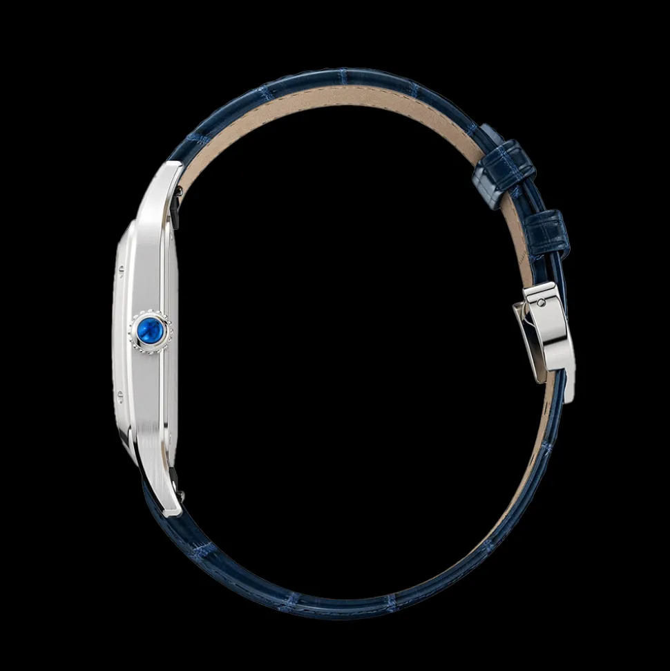 Cartier Santos-Dumont Large WSSA0085