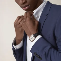 Cartier Santos-Dumont Large W2SA0011