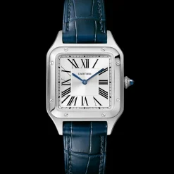 Cartier Santos-Dumont Small WSSA0023