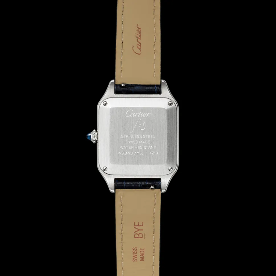 Cartier Santos-Dumont Small WSSA0023