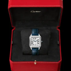 Cartier Santos-Dumont Small WSSA0023