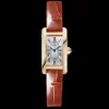 Cartier Tank Américaine Mini Small WGTA0132
