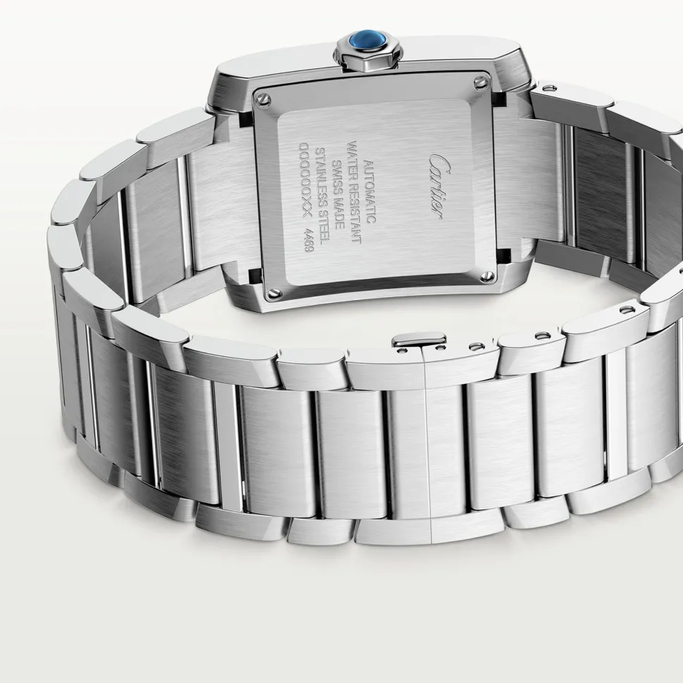 Cartier Tank Française Large WSTA0067