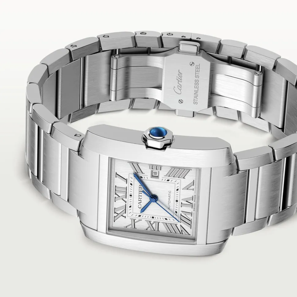 Cartier Tank Française Large WSTA0067