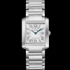 Cartier Tank Française Medium WSTA0074