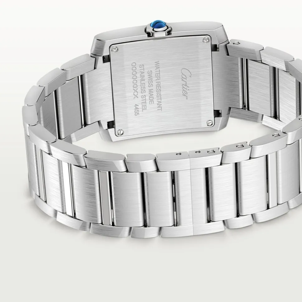 Cartier Tank Française Medium WSTA0074