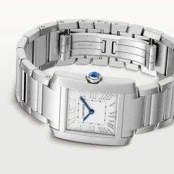 Cartier Tank Française Medium WSTA0074
