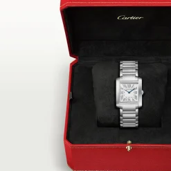Cartier Tank Française Medium WSTA0074
