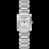 Cartier Tank Française Small WSTA0065