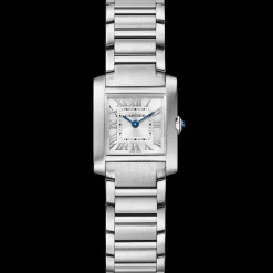 Cartier Tank Française Small WSTA0065