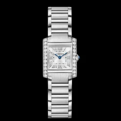 Cartier Tank Française Small W4TA0020
