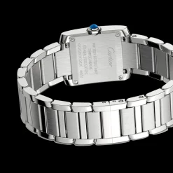 Cartier Tank Française Small WSTA0065
