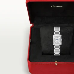 Cartier Tank Française Small WSTA0065