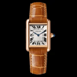 Cartier Tank Louis Cartier Small WGTA0010