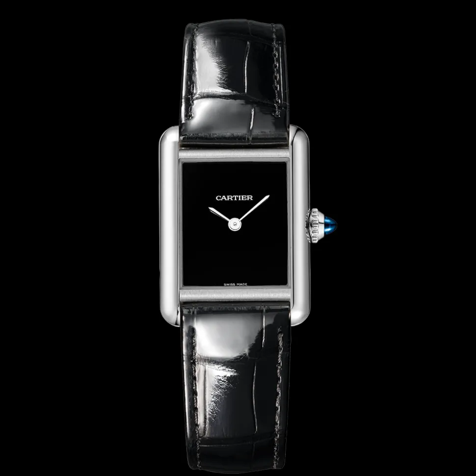 Cartier Tank Must de Cartier Small WSTA0071