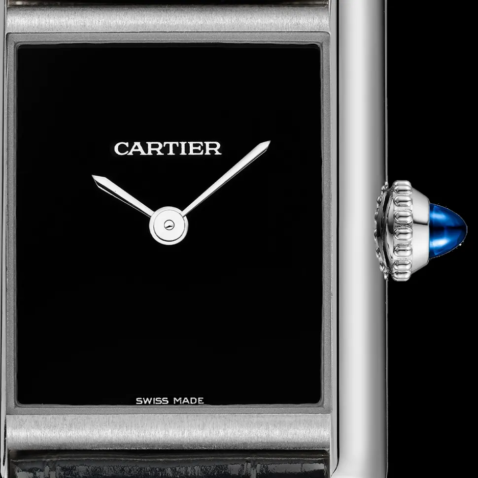 Cartier Tank Must de Cartier Small WSTA0071