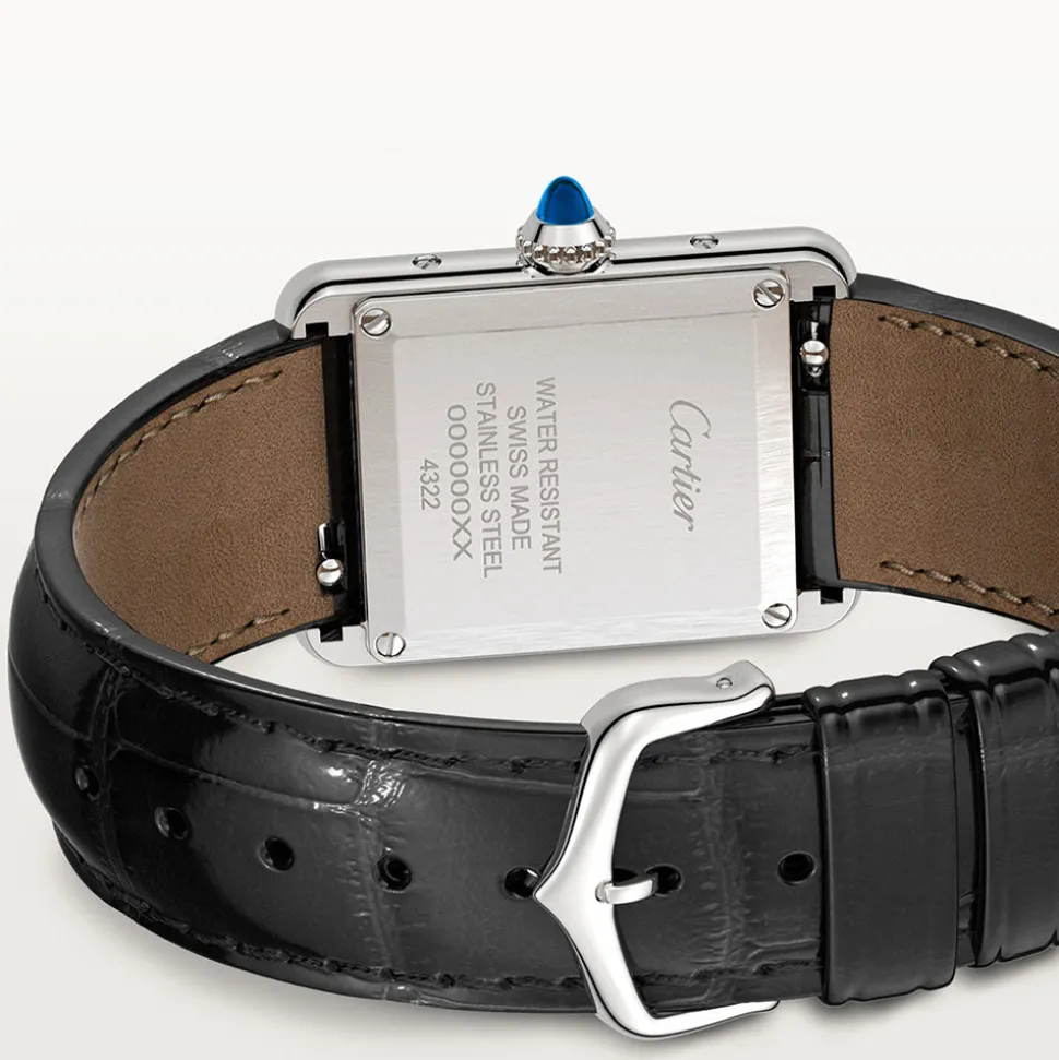 Cartier Tank Must de Cartier Small WSTA0071