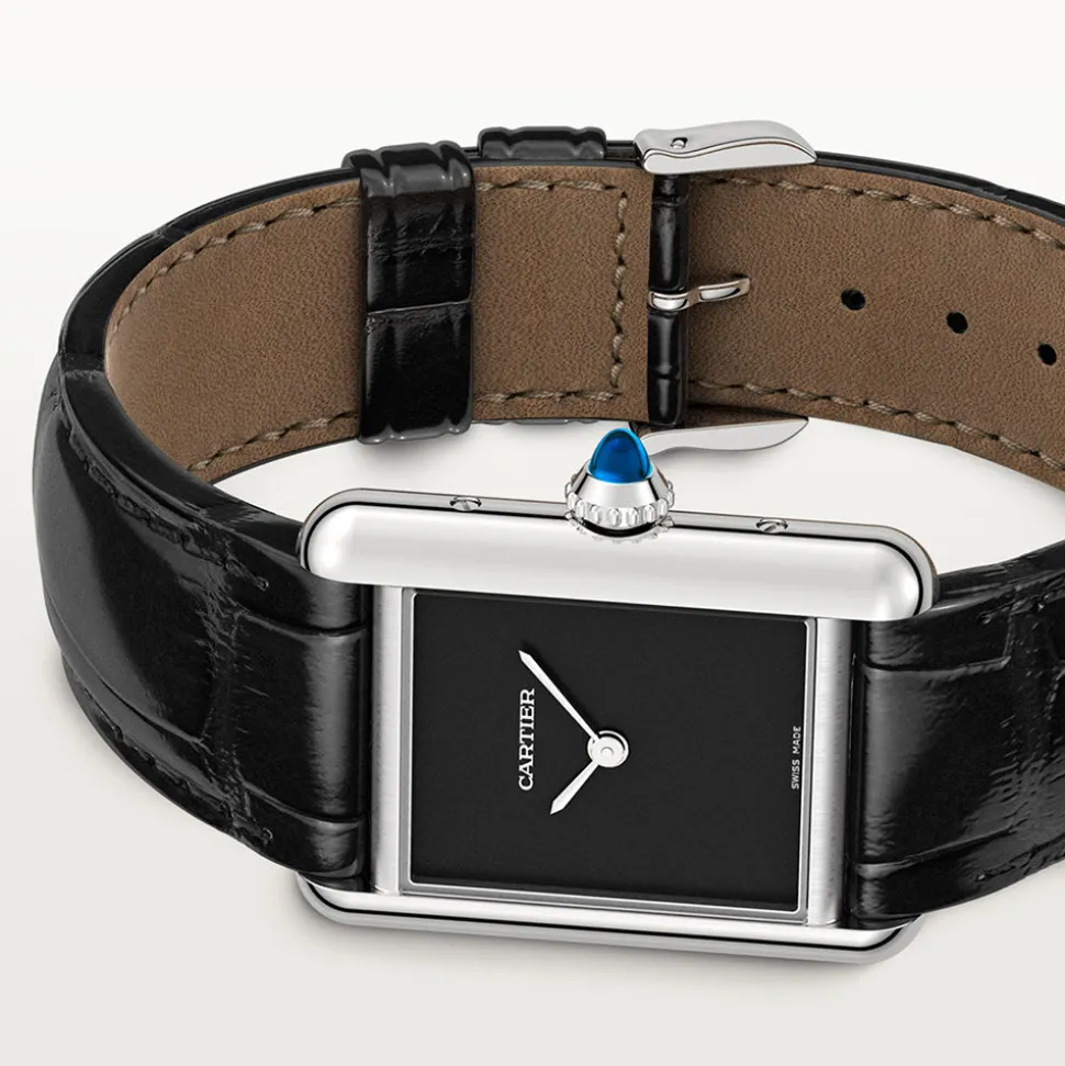 Cartier Tank Must de Cartier Small WSTA0071