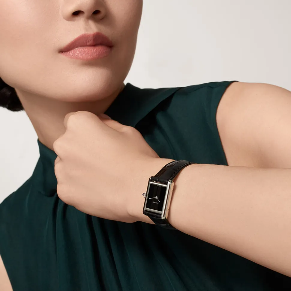 Cartier Tank Must de Cartier Small WSTA0071