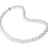 Classic Pearl Necklace