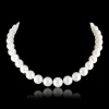 Classic Pearl Necklace