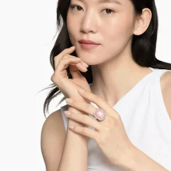 David Yurman Albion® Oval Ring