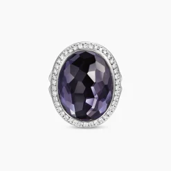 David Yurman Albion® Oval Ring