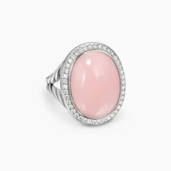 David Yurman Albion® Oval Ring
