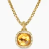 David Yurman Albion Pendant