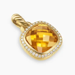 David Yurman Albion Pendant