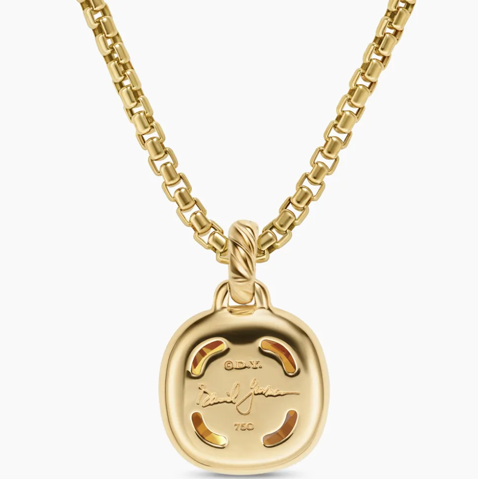 David Yurman Albion Pendant